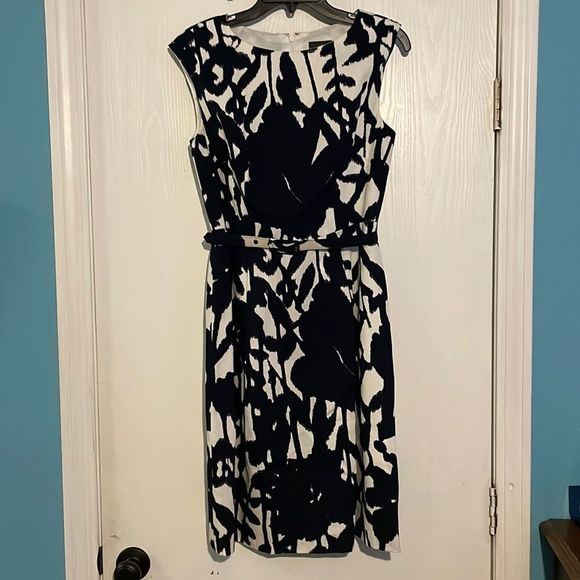 Like new Adrianna Pappell dress - Picture 1 of 4